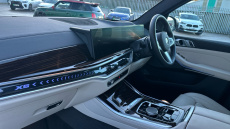 BMW X5 xDrive50e M Sport 5dr Auto [Tech/Pro Pack] Estate